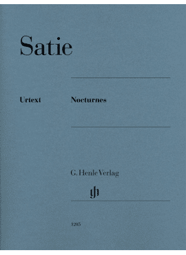 Nocturnes